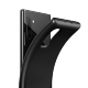 Чехол VRS Design Damda Single Fit для Galaxy Note 10 Plus Чёрный - Изображение 109129