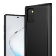 Чехол VRS Design Damda Single Fit для Galaxy Note 10 Plus Чёрный - Изображение 109130