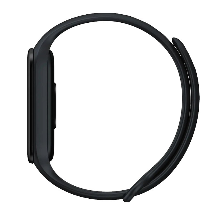 Фитнес-браслет Xiaomi Redmi Smart Band 2 (Global) Чёрный M2225B1 - фото 3