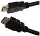 Кабель Cactus HDMI 1.4 m/m 5м Чёрный - Изображение 220842