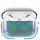 Чехол PQY Nebula для Apple Airpods Pro Пурпурный - Изображение 128380