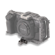 Крепление для адаптера Tilta Lens Adapter Support для BMPCC 4K/6K Чёрное - Изображение 231820