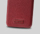 Чехол Pierre Cardin для iPhone Xs Коричневый - Изображение 84417