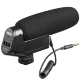 Микрофон накамерный BOYA BY-VM600 - Изображение 85987