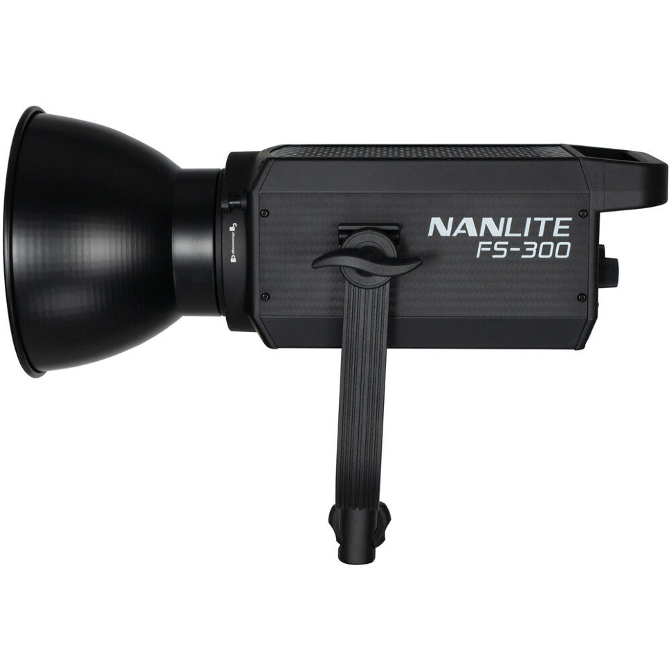 Осветитель Nanlite FS-300 12-8105