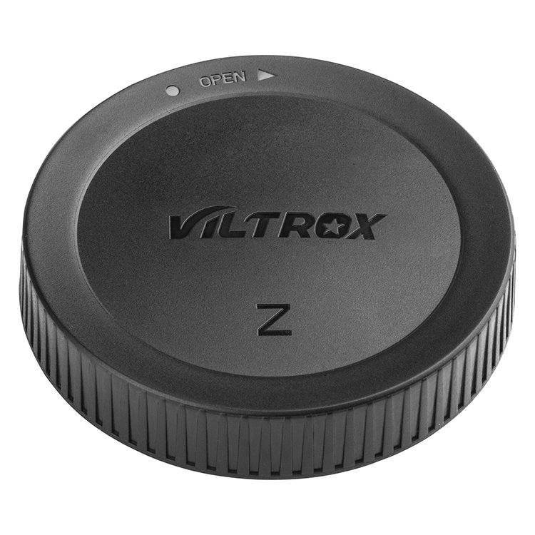 Объектив Viltrox AF 33мм F1.4 Z-mount AF 33/1.4 Z - фото 6