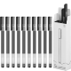 Ручка гелевая Xiaomi Mi High-capacity Gel Pen (10шт) - Изображение 182690