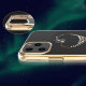 Чехол PQY Wish для iPhone 11 Pro Серебро - Изображение 100666