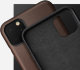 Чехол Nomad Rugged Case iPhone 11 Коричневый - Изображение 102110