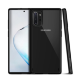 Чехол VRS Design Damda Crystal Mixx для Galaxy Note 10 Plus Чёрный - Изображение 109138