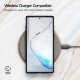 Чехол VRS Design Damda Crystal Mixx для Galaxy Note 10 Plus Чёрный - Изображение 109140