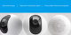 Камера Xiaomi Mijia 360° Home Camera PTZ Version 1080p - Изображение 110940