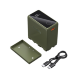 Аккумулятор SmallRig NP-F970 Type-C 36W 75.65Wh Зелёный - Изображение 239965