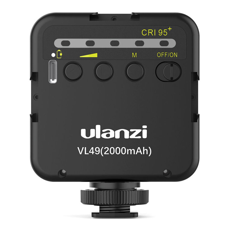 Комплект Ulanzi Vlog Kit 7 для смартфона 2062 - фото 9