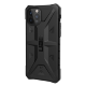 Чехол UAG Pathfinder для iPhone 12 Pro Max Чёрный - Изображение 142349