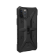 Чехол UAG Pathfinder для iPhone 12 Pro Max Чёрный - Изображение 142351