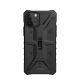 Чехол UAG Pathfinder для iPhone 12 Pro Max Чёрный - Изображение 142352