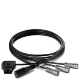 Комплект кабелей Blackmagic Pocket Camera DC Cable Pack - Изображение 149542