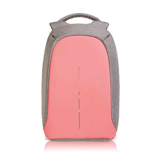 Рюкзак XD Design Bobby Compact Розовый - фото 1