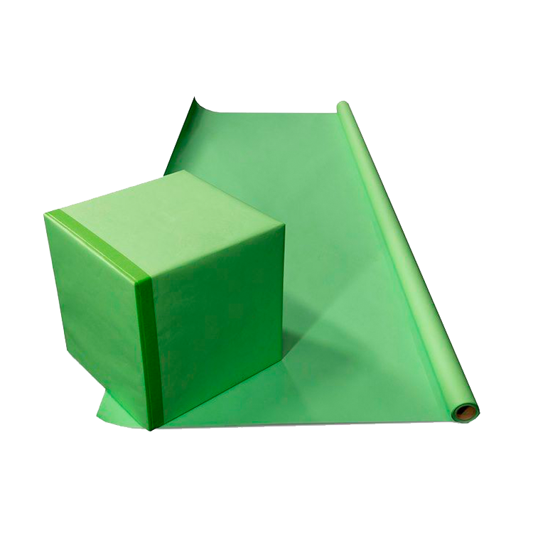 Бумажный фон Lastolite LP9046 2.75 x 11м Leaf Green LL LP9046 - фото 1