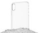 Чехол Baseus Simplicity (dust-free) для iPhone Xs Transparent Black - Изображение 79371