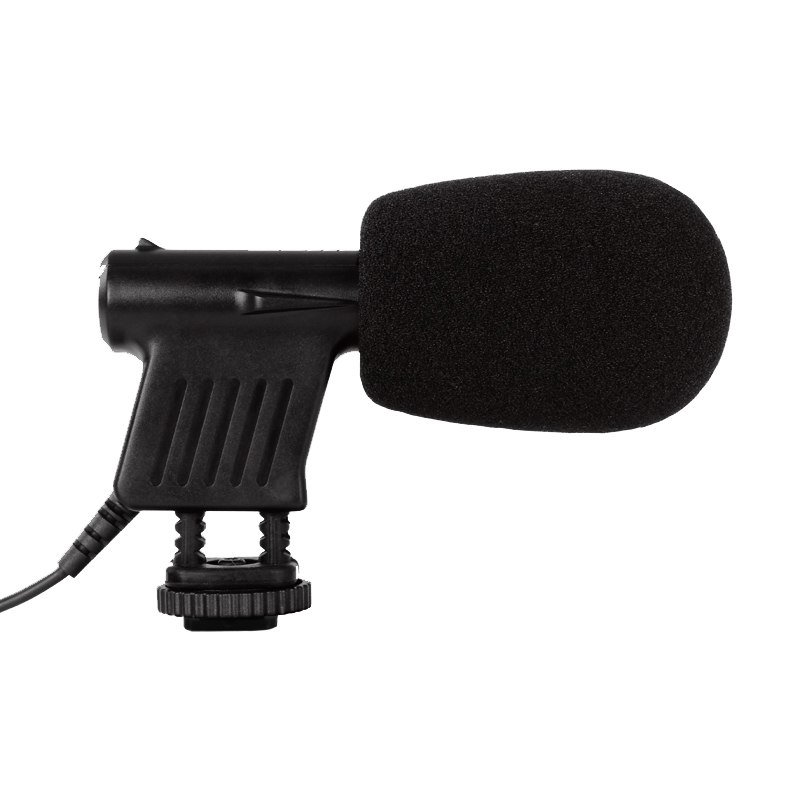 Микрофон накамерный BOYA BY-VM01 - фото 5
