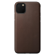 Чехол Nomad Rugged Case для iPhone 11 Pro Коричневый - Изображение 102069