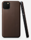 Чехол Nomad Rugged Case для iPhone 11 Pro Коричневый - Изображение 102075