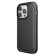 Чехол Raptic Slim для iPhone 14 Pro Чёрный - Изображение 200034
