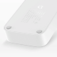 Сетевой фильтр Xiaomi 6 розеток 3 USB Белый - Изображение 134296