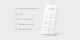 Сетевой фильтр Xiaomi 6 розеток 3 USB Белый - Изображение 134303
