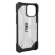 Чехол UAG Plasma для iPhone 12 Pro Max Темно-серый - Изображение 142196