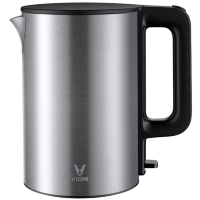 Чайник Viomi Kettle Steel