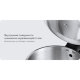 Чайник Viomi Kettle Steel - Изображение 147970