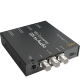 Мини конвертер Blackmagic Mini Converter SDI - Audio - Изображение 151923