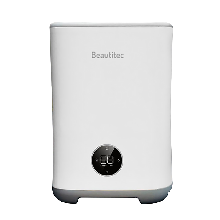Увлажнитель воздуха Xiaomi Beautitec Evaporative Humidifier SZK-A300 Белый - фото 3