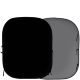 Фон Lastolite LB56GB Dyed Collapsible Чёрный/Серый - Изображение 161061