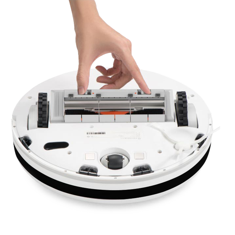 Щетка для робота-пылесоса Xiaomi Mijia 1C Vacuum Cleaner STZS01ZHM