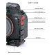 Клетка Tilta Pro Kit для Sony a7 IV Чёрная - Изображение 184606