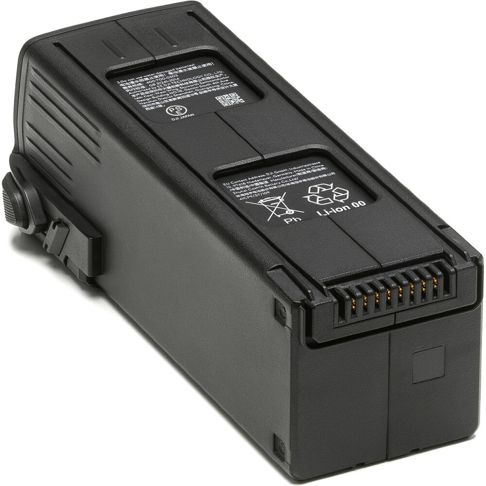 Аккумулятор DJI Intelligent Flight Battery для Mavic 3 CP.MA.00000423.01 - фото 1
