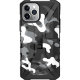 Чехол UAG Pathfinder для iPhone 11 Pro Max Белый камуфляж - Изображение 105275