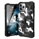 Чехол UAG Pathfinder для iPhone 11 Pro Max Белый камуфляж - Изображение 105277