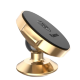 Держатель магнитный Baseus Small Ear на ножке Золото - Изображение 114895