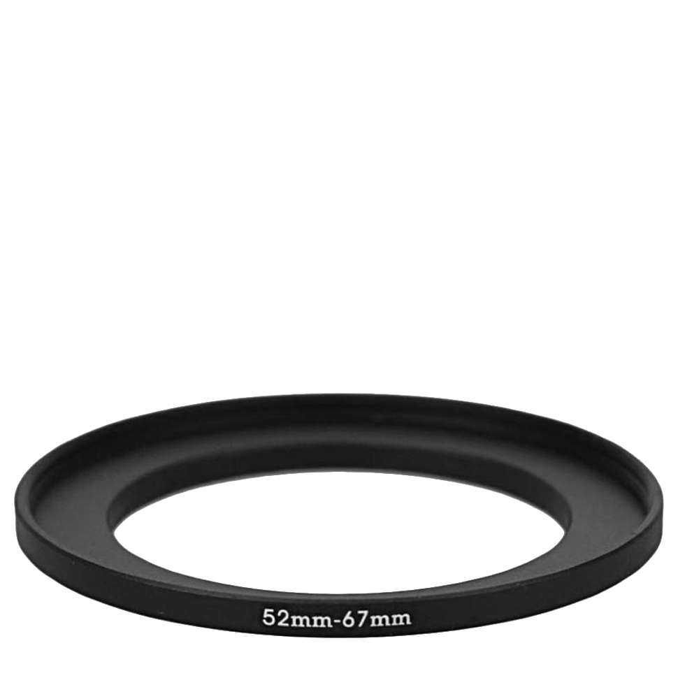 Переходное кольцо HunSunVchai 52 - 67мм 
