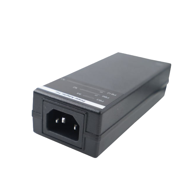 Сетевой адаптер Aputure INFINIBAR 250W (24V) APE0300A3C комплект осветителей aputure infinibar pb12 kit 8шт apl0300ax2