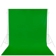 Хромакей Neewer 9 X 13 feet Зеленый - Изображение 149714