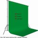 Хромакей Neewer 9 X 13 feet Зеленый - Изображение 149717