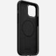 Чехол Nomad Rugged case MagSafe для iPhone 12/12 Pro Черный - Изображение 156358