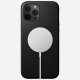 Чехол Nomad Rugged case MagSafe для iPhone 12/12 Pro Черный - Изображение 156363