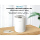 Увлажнитель воздуха Beautitec Evaporative Humidifier SZK-A420 Белый - Изображение 157926